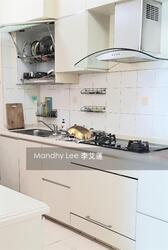 Blk 647 Punggol Central (Punggol), HDB 5 Rooms #235986791